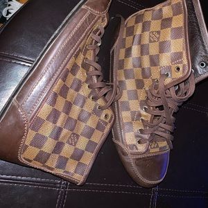 Louis Vuitton shoes